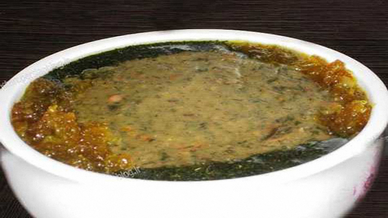 روش تهیه شله امیری