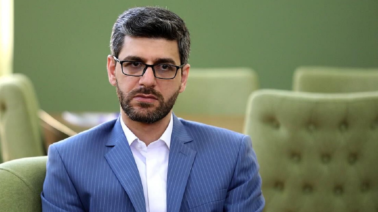 پیام تبریک معاون وزیر ارتباطات به مناسبت روز خبرنگار و عید غدیر