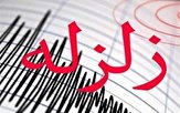 زلزله گلمورتی سیستان و بلوچستان خسارتی نداشت