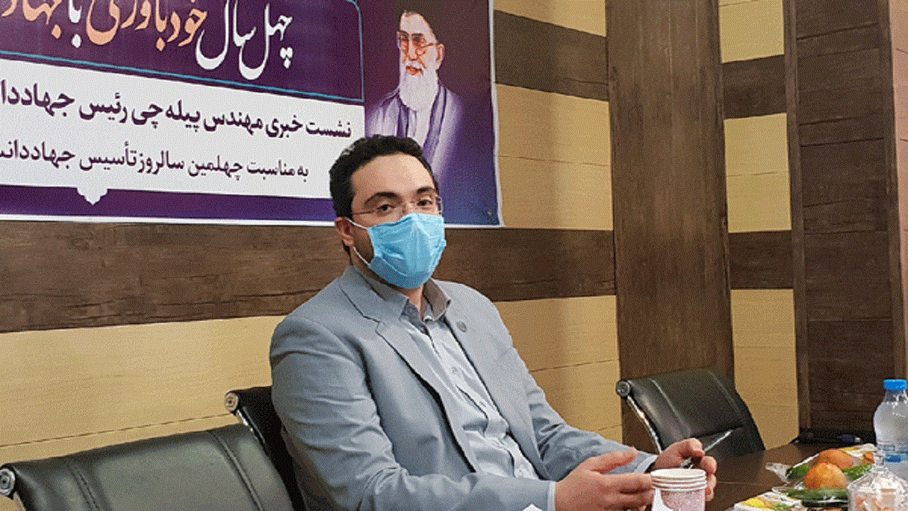 تولد ۷۰ فرزند با کمک مرکز ناباروری جهاد دانشگاهی قزوین