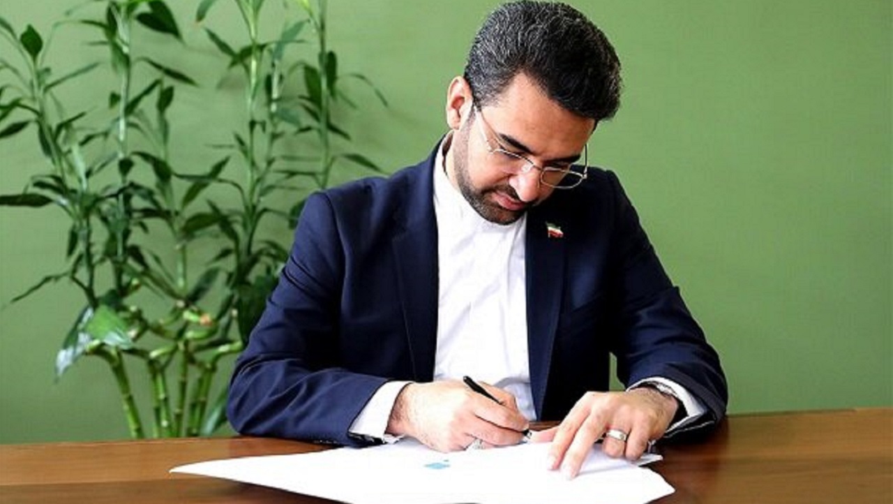 آغاز توزیع اینترنت هدیه‌ رئیس جمهوری به خبرنگاران، از امشب