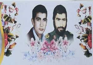 مادر شهیدان قدرتی درگذشت
