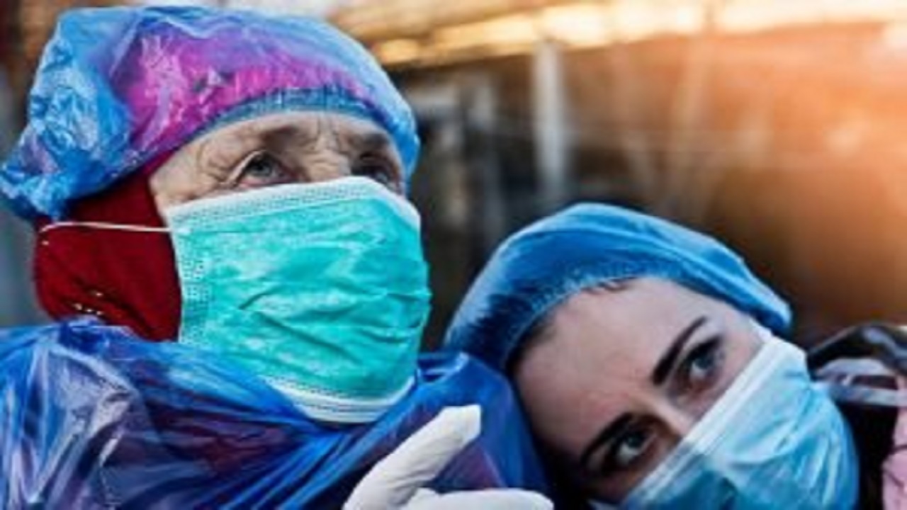 چگونگی رفتار با سالمندان آلزایمری مبتلا به کرونا