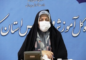 ثبت نام به موقع دانش آموزان پایه های ورودی مدارس مورد تاکید است