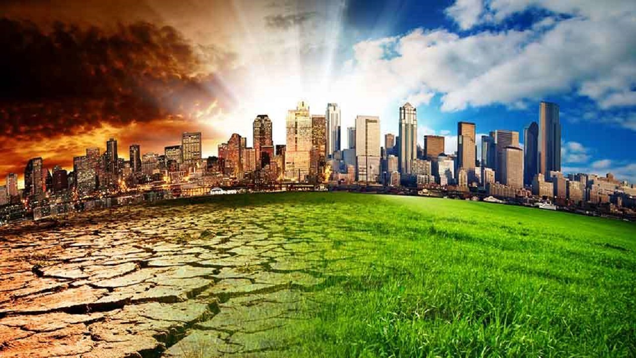 فریاد زمین بر سر بشریت/ الگوی نادرست توسعه موجب تخریب محیط زیست شده است
