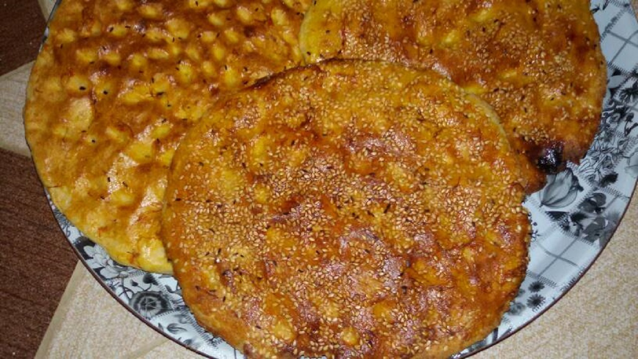 آموزش آشپزی؛ از دنده&zwnj;پلو و ترشِ سماق تا بیج بیج و مالابیج + تصاویر