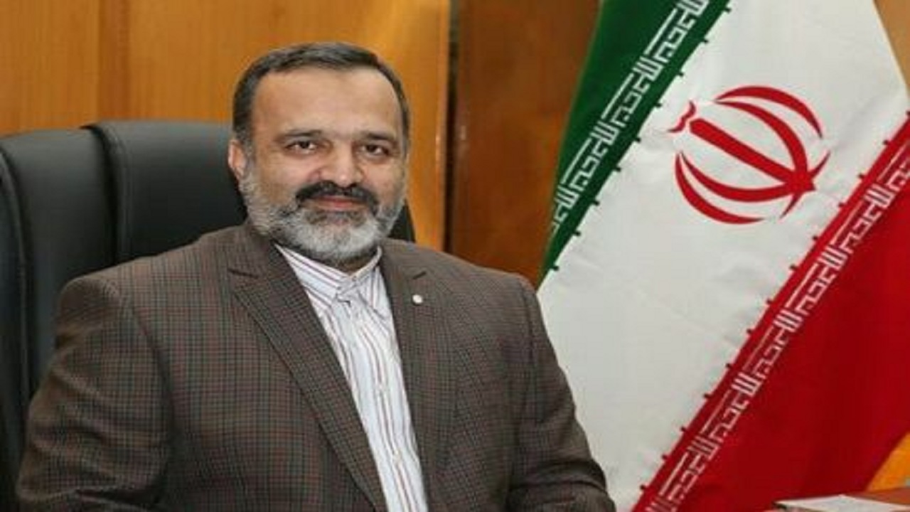 پیام رییس سازمان حج و زیارت به مناسبت عید غدیر خم