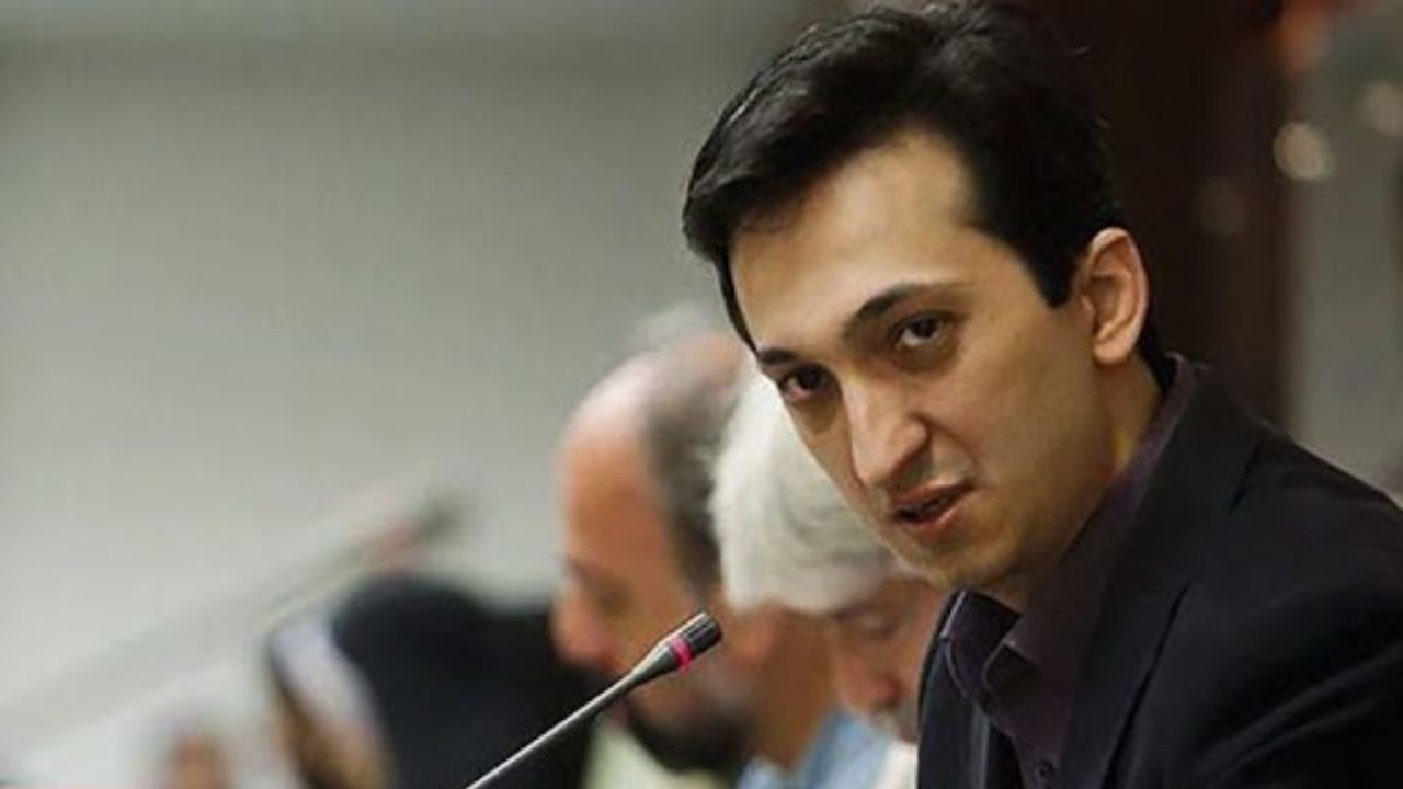 گلایه کارگردان «نرگس مست» از پلتفرم‌های اینترنتی برای تبلیغ نکردن فیلمش