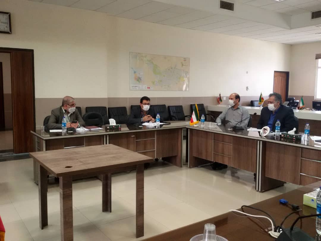 آغاز فعالیت گشت‌های تشدید نظارت بر بازار شیراز