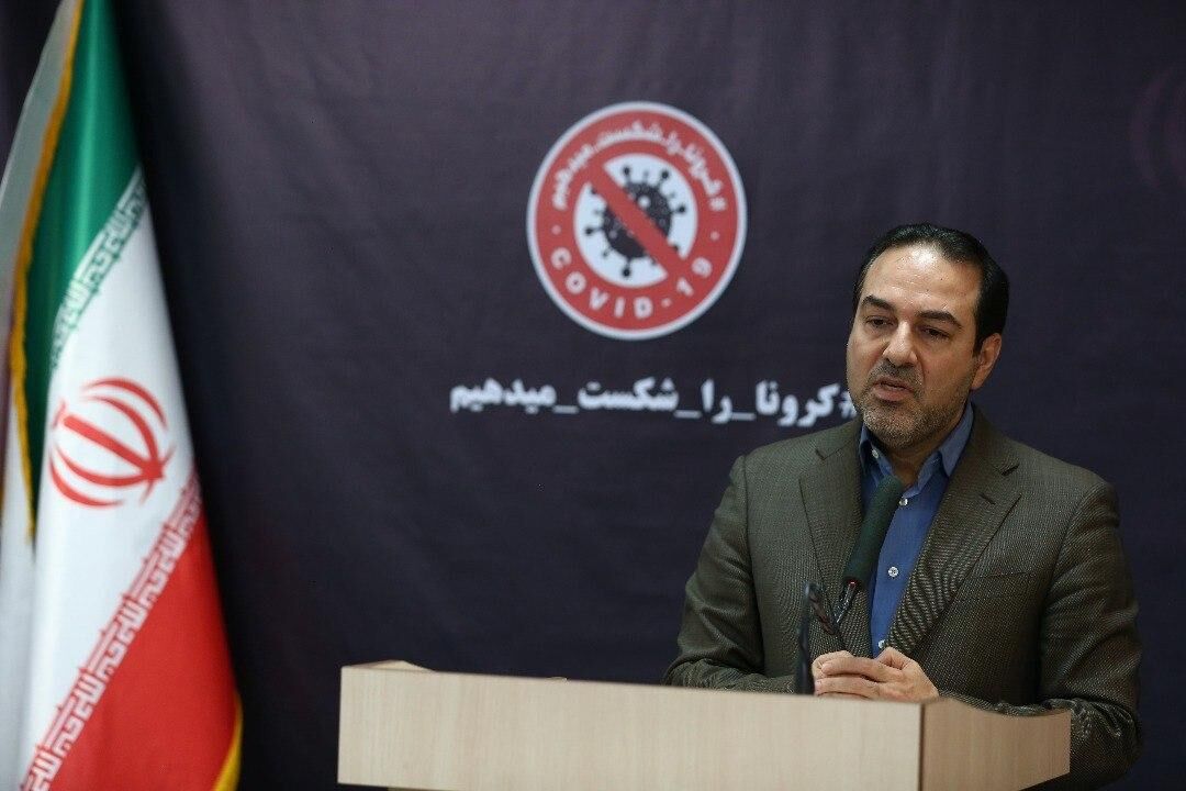 مرحله سوم غربالگری سراسری به زودی اجرا می‌شود/سیر نزولی شیوع کرونا در استان های غربی