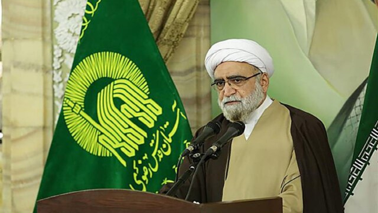 تعظیم غدیر، بزرگداشت جدی‌ترین سفارش پیامبر(ص) است
