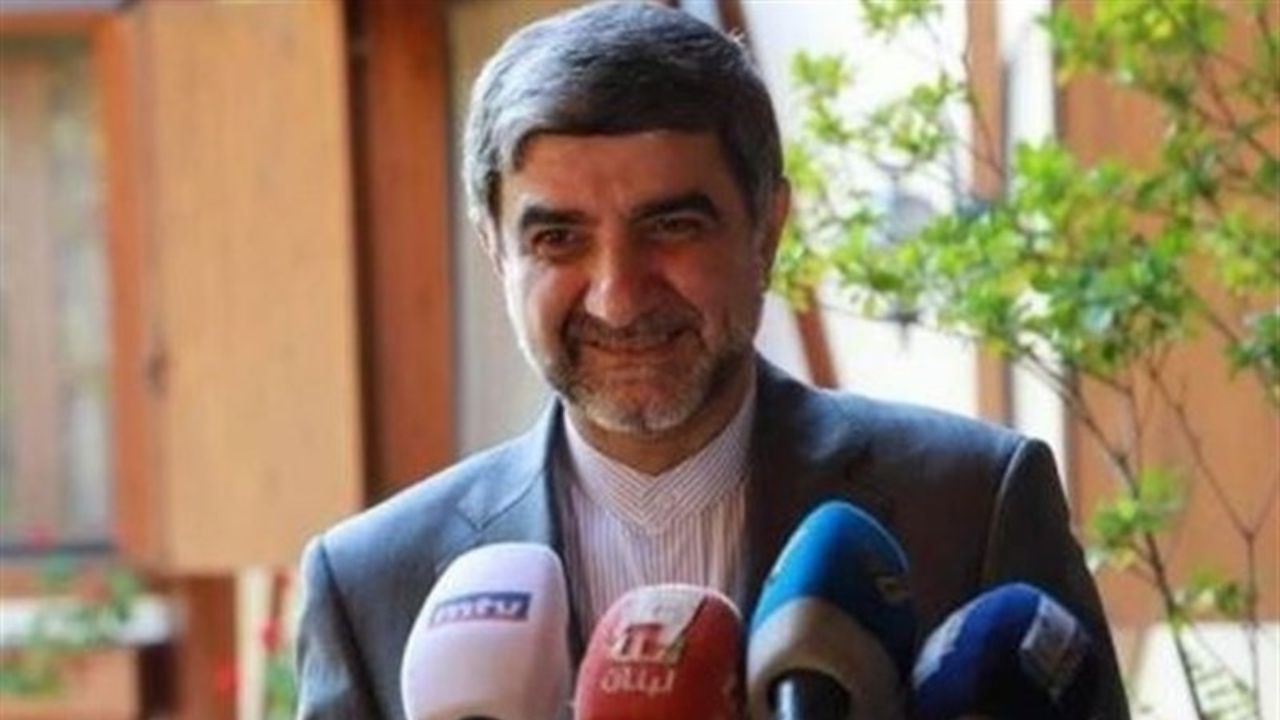 حضور و مشارکت فعال ایران در بازسازی لبنان