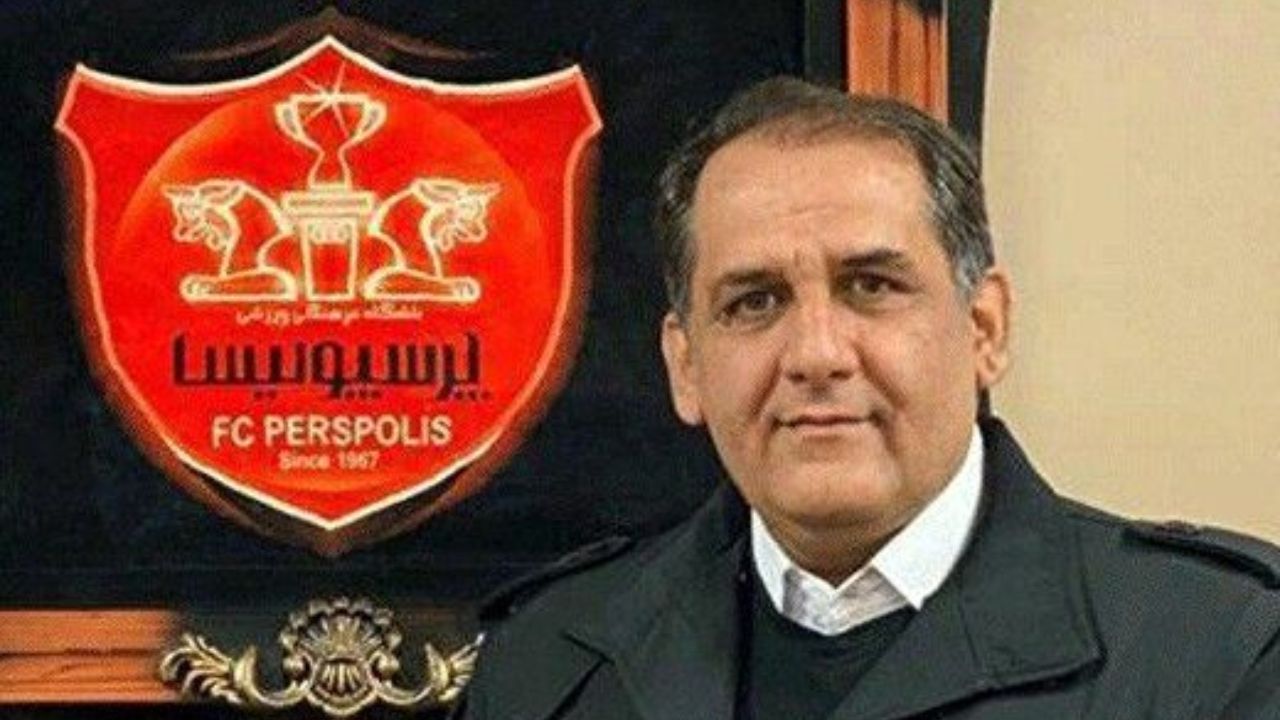 رسول پناه: فیفا واریز پول به حساب برانکو را تایید کرد/ مدال قهرمانی را برای بیرانوند کنار گذاشته ایم
