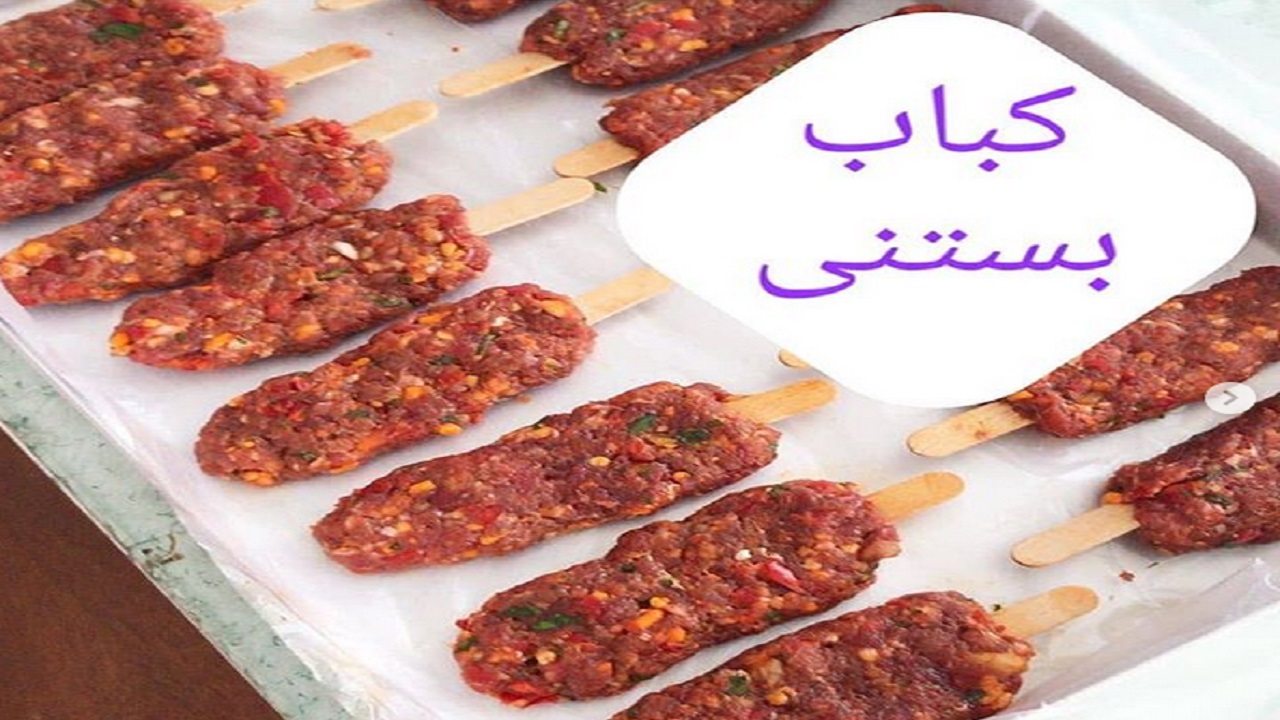 آموزش آشپزی؛ از رولت سیب زمینی و جوجه کباب هاوایی تا کیک باقلوا + تصاویر