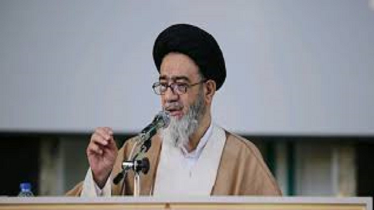 حوزه علمیه در تمدن‌سازی اسلامی پیشگام باشد
