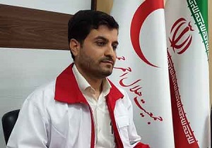 سلیمی،معاون امداد و نجات قم
