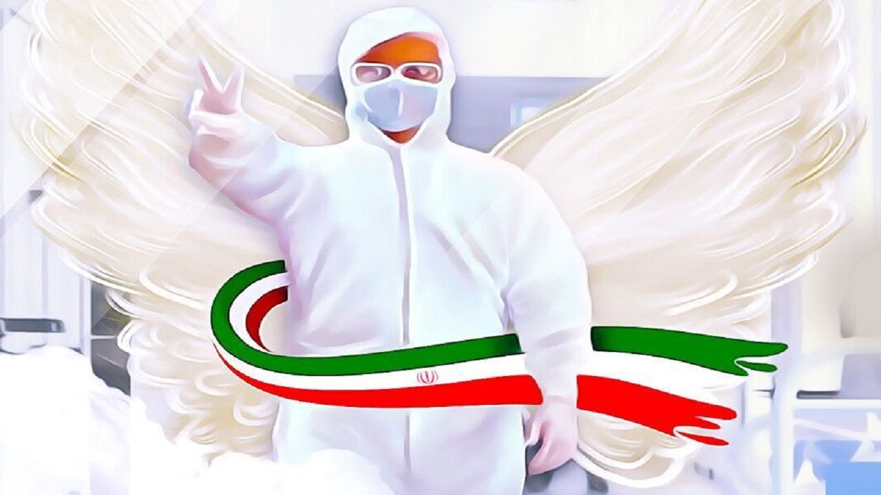 چهارمین پزشک آذربایجان‌شرقی بر اثر کرونا شهید شد