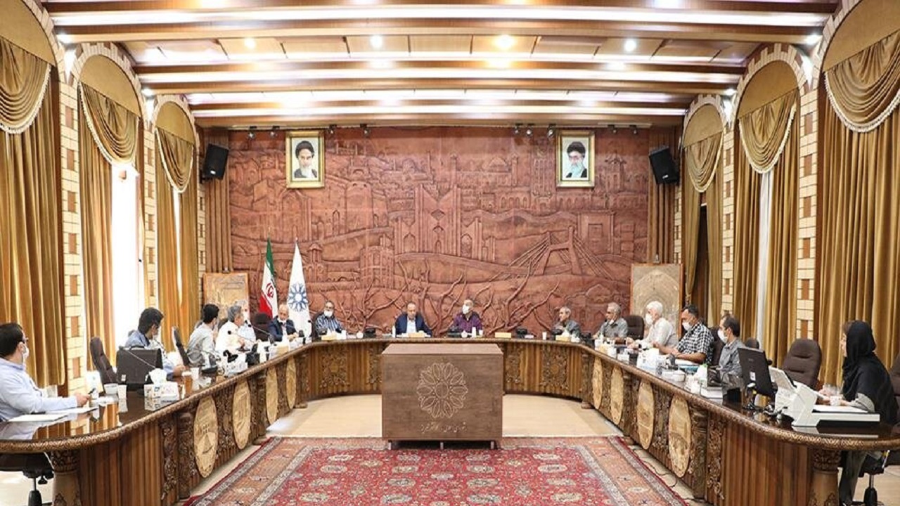 گام بلند مدیریت شهری برای حمایت از ورزشکاران و فعالین فرهنگی