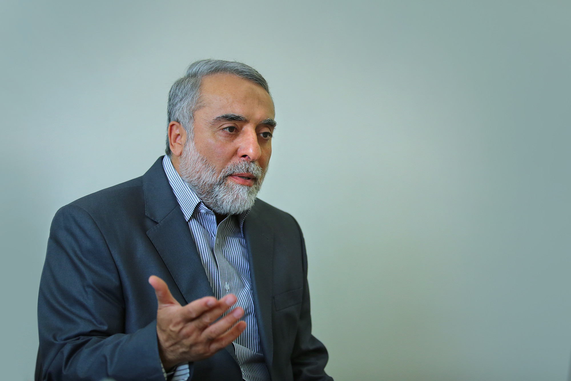 حضرت خدیجه (س) اولین فردی که در روز مبعث با امیرالمومنین (ع) بیعت کرد/اسلام منهای ولایت، اسلام نیست