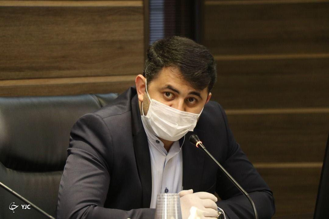 اصرار نادرست شورای شهر میاندوآب آسیب جدی به مدیریت شهری وارد کرده است