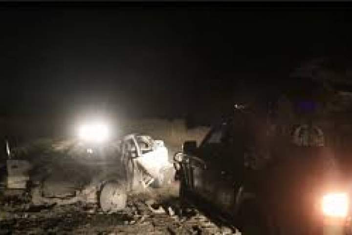 شهید و زخمی شدن ۲۳ سرباز در غزنی