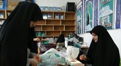  تولید ماسک 