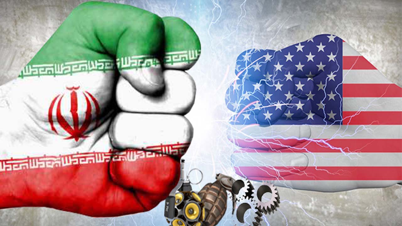 پدر تحریم سوخت!