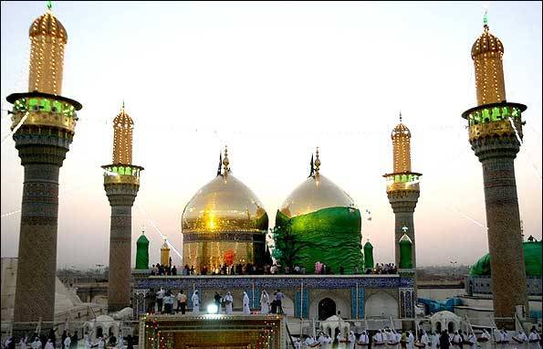 هفتمین مظهر صبر و صلابت، امام موسی کاظم(ع) اسوه شکیبایی