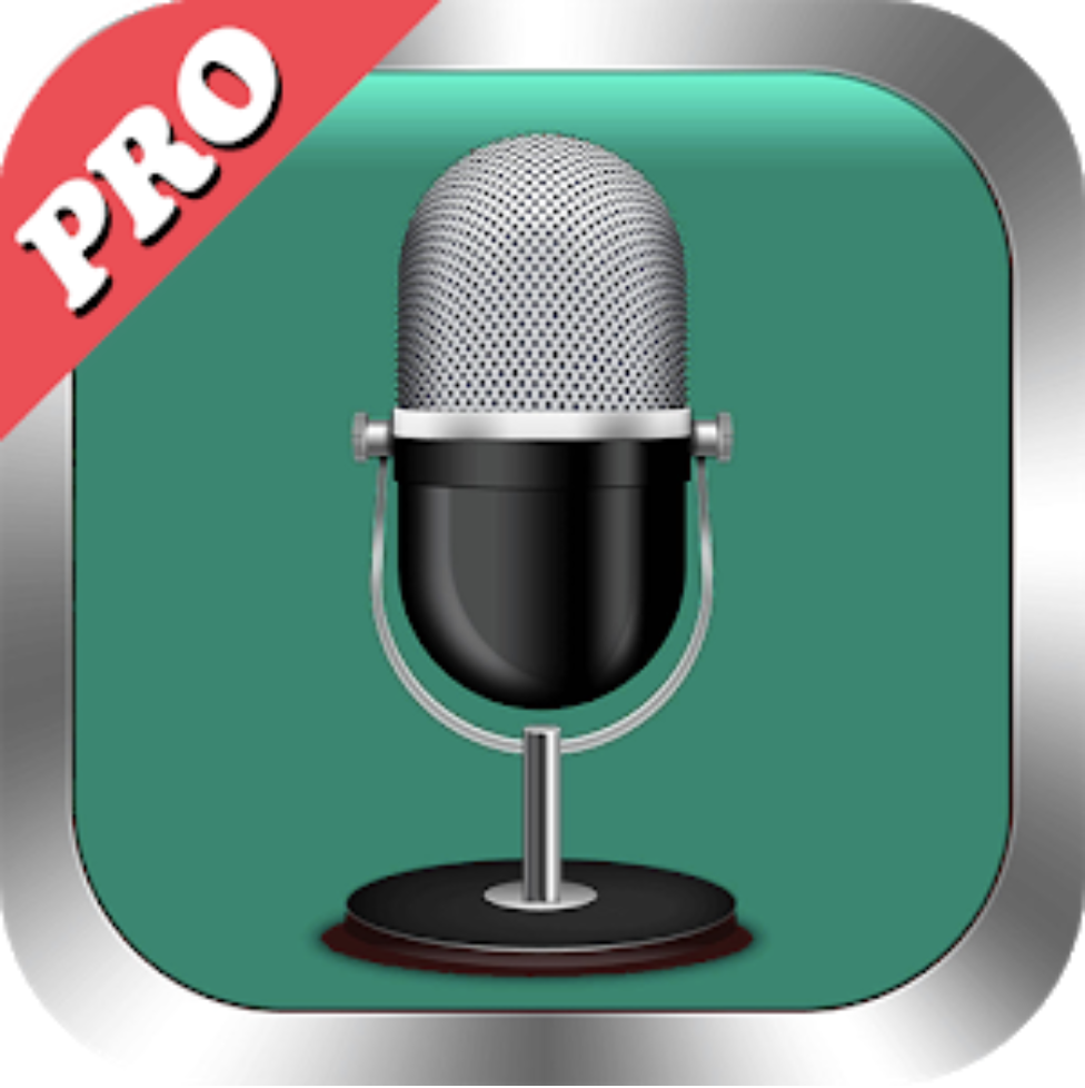 دانلود Voice Recorder 2.3 – برنامه ضبط صوت حرفه ای