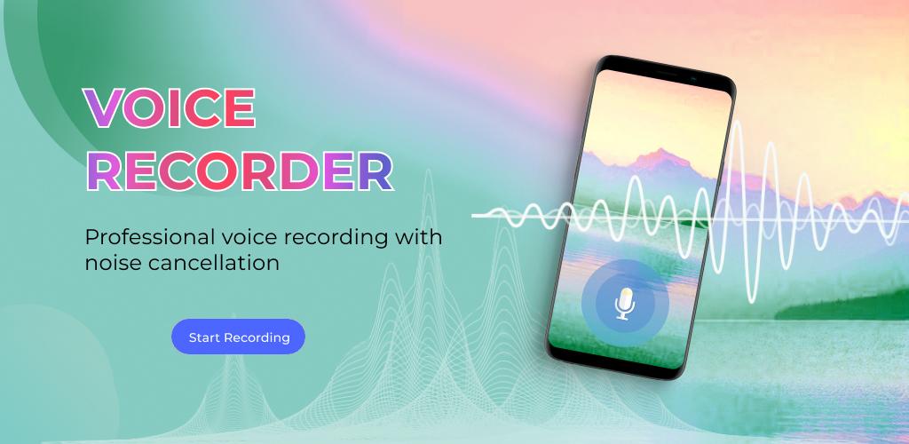 دانلود Voice Recorder