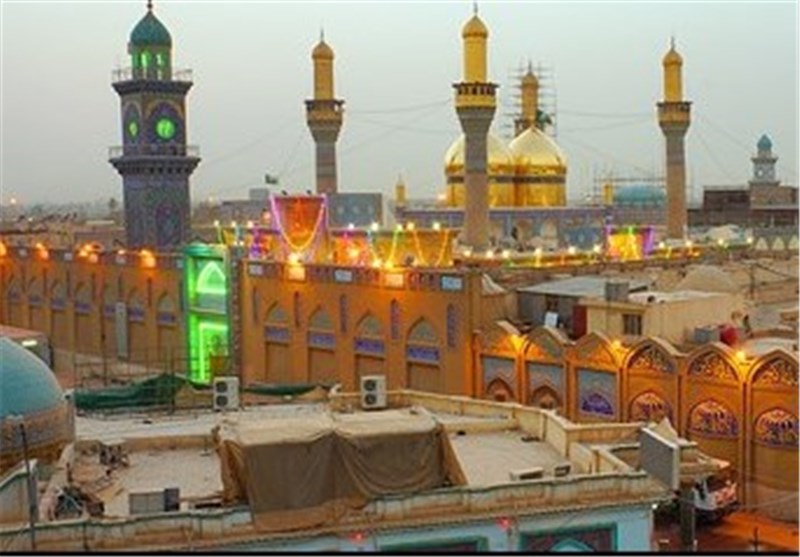 هفتمین مظهر صبر و صلابت، امام موسی کاظم(ع) اسوه شکیبایی