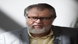 خاطره گویی نادر طالب زاده درباره لطف خداوند به او در جنگ تحمیلی + فیلم