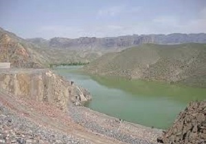 پیشرفت ۳۱ درصدی سد خرمرود تویسرکان