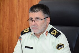 ۳ آدم ربا در شهرستان دشتستان دستگیر شدند