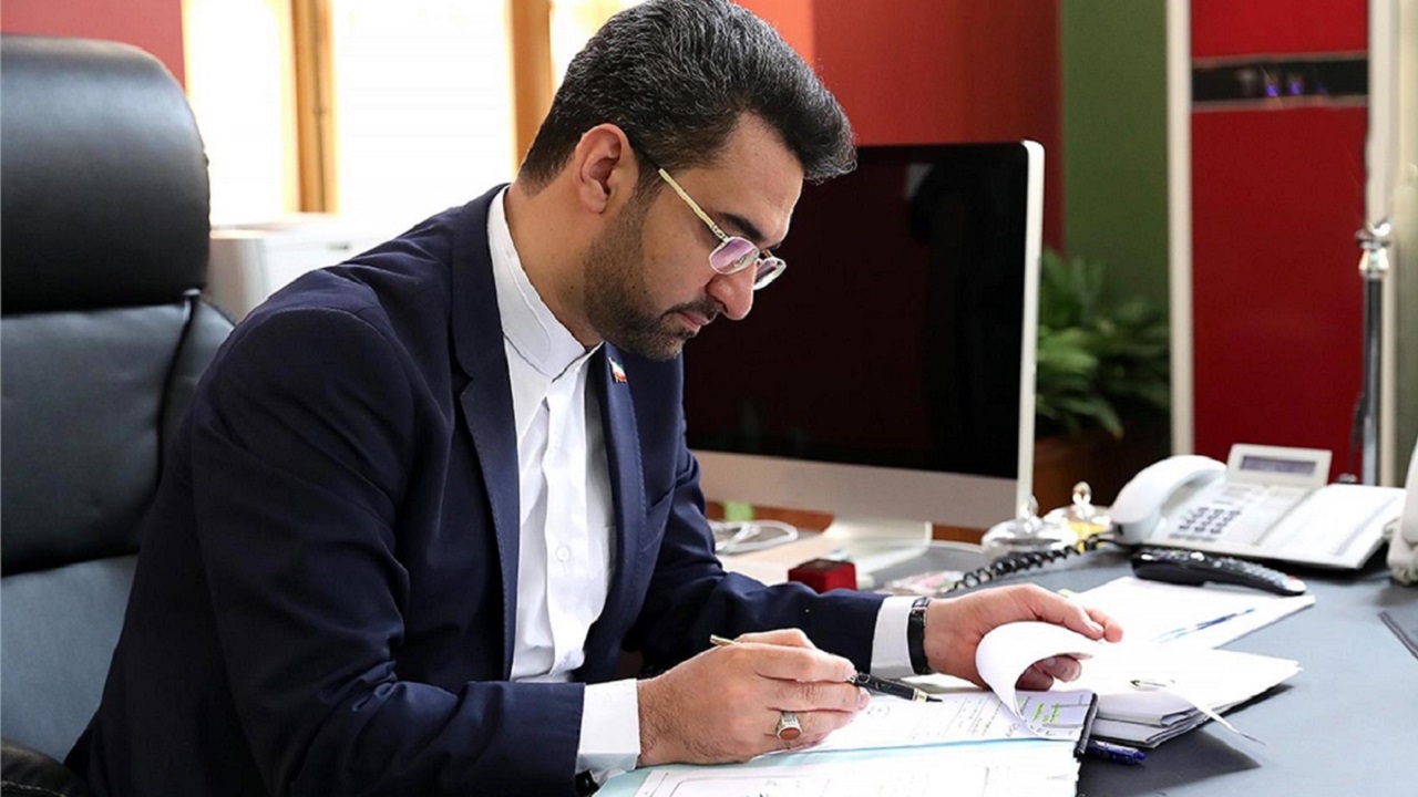 درخواست وزارت ارتباطات برای رفع فیلتر توییتر