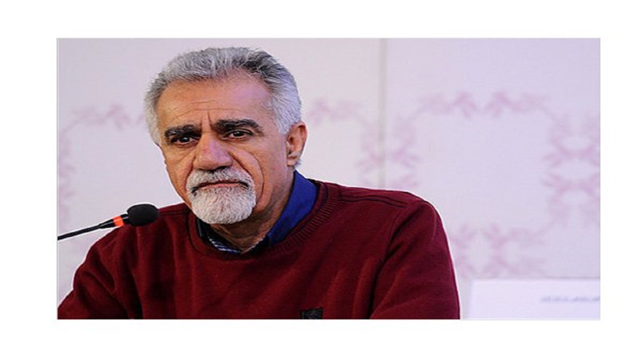 شرایط اکران‌ راضی‌کننده نیست اما باید چراغ سینما روشن باشد