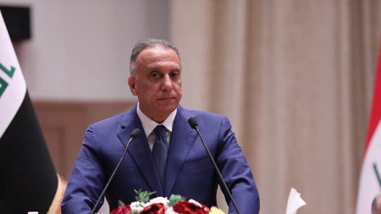 انتشار جزئیاتی از سفر نخست‌وزیر عراق به آمریکا