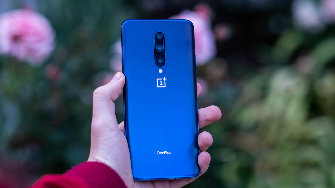 بروزرسانی رابط کاربری OxygenOS برای خانواده OnePlus 7 منتشر شد