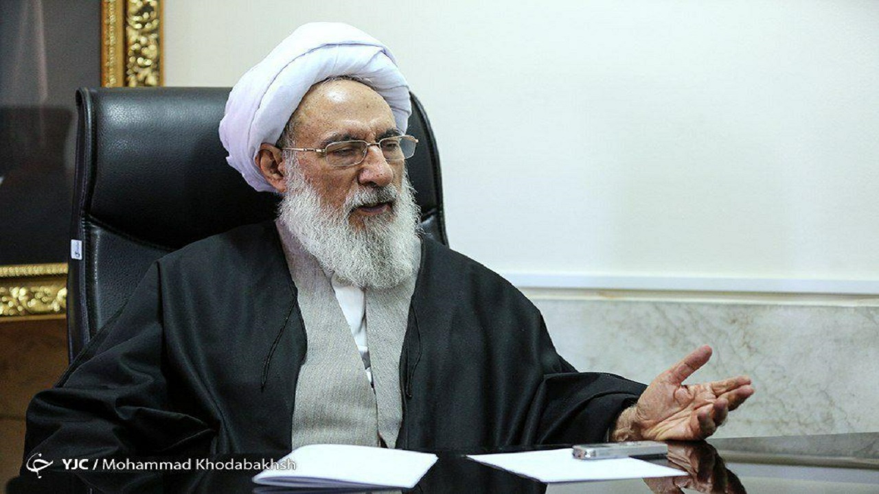 بخش‌هایی از کاخ مرمر در اختیار مجمع تشخیص قرار دارد/ از احداث ساختمان ۹ طبقه اطلاعی ندارم