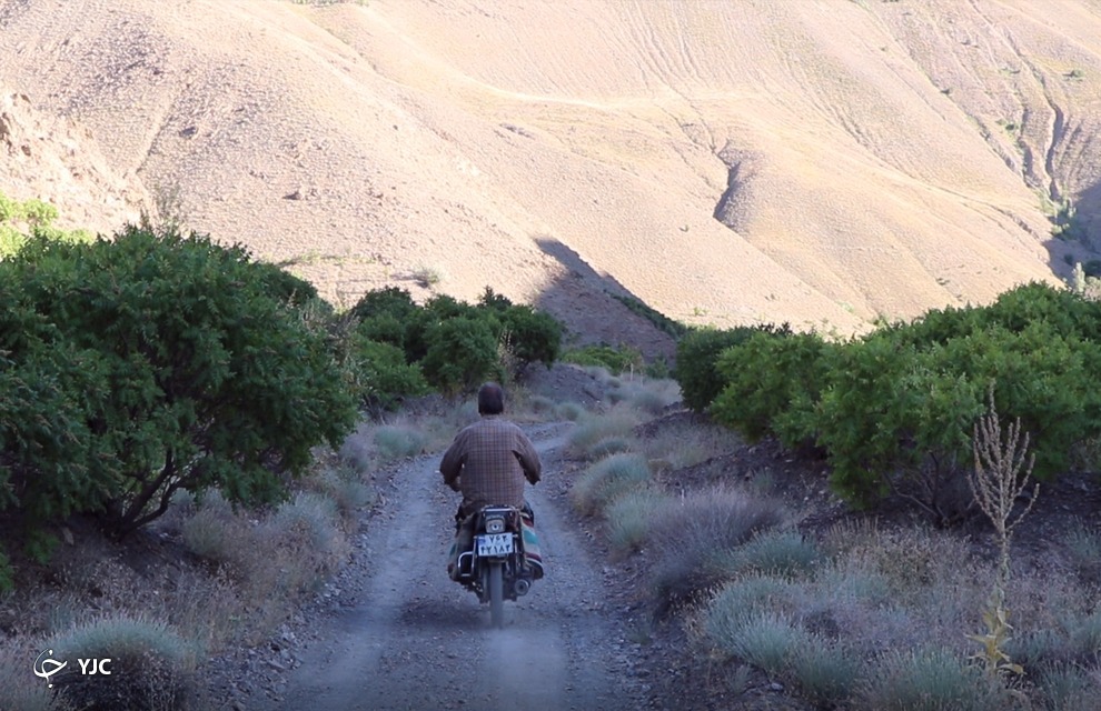 روستای خانیک گناباد، پایتخت سماق در کشور است