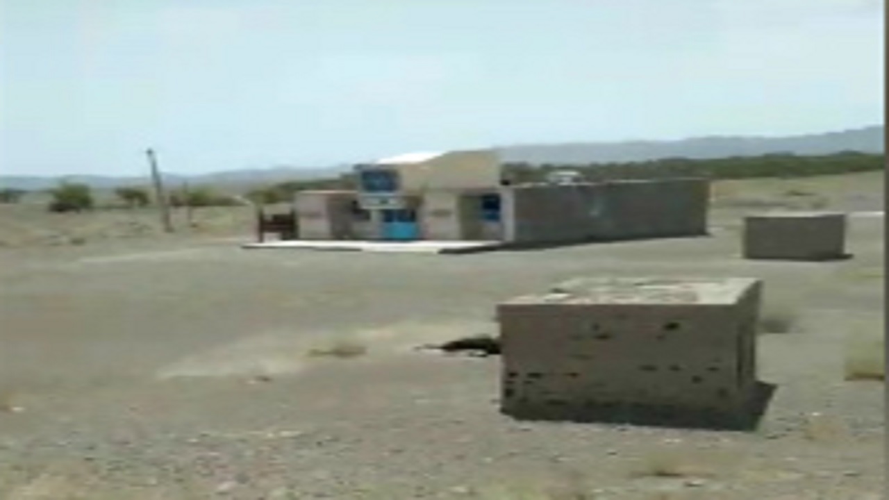 محرومیت مردم روستای «رمش» از امکانات اولیه زندگی + فیلم