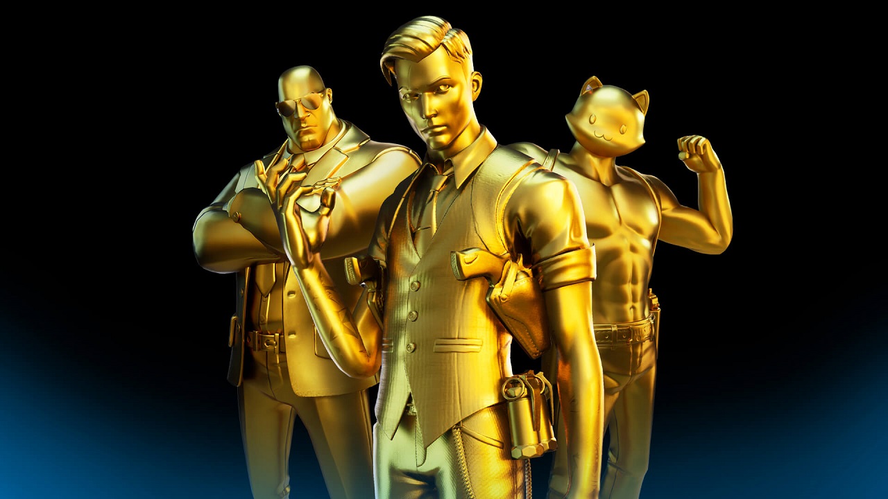 عنوان Fortnite جزو اولین بازی‌ های نسل بعدی کنسول‌ ها خواهد بود