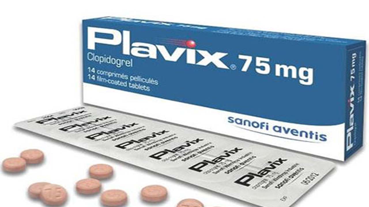موارد مصرف قرص کلوپیدوگرل چیست؟ + عوارض قرص CLOPIDOGREL