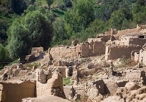 تکمیل سرمایه گذاری در محوطه باستانی روستای تاریخی کنزق