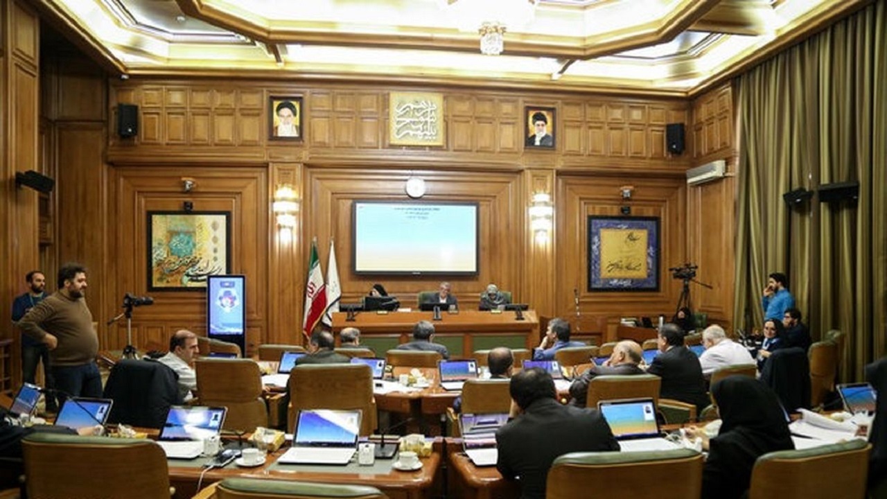 اصلاح اساسنامه شرکت ساماندهی مشاغل با استفاده از ظرفیت تشکل‌های مردم نهاد
