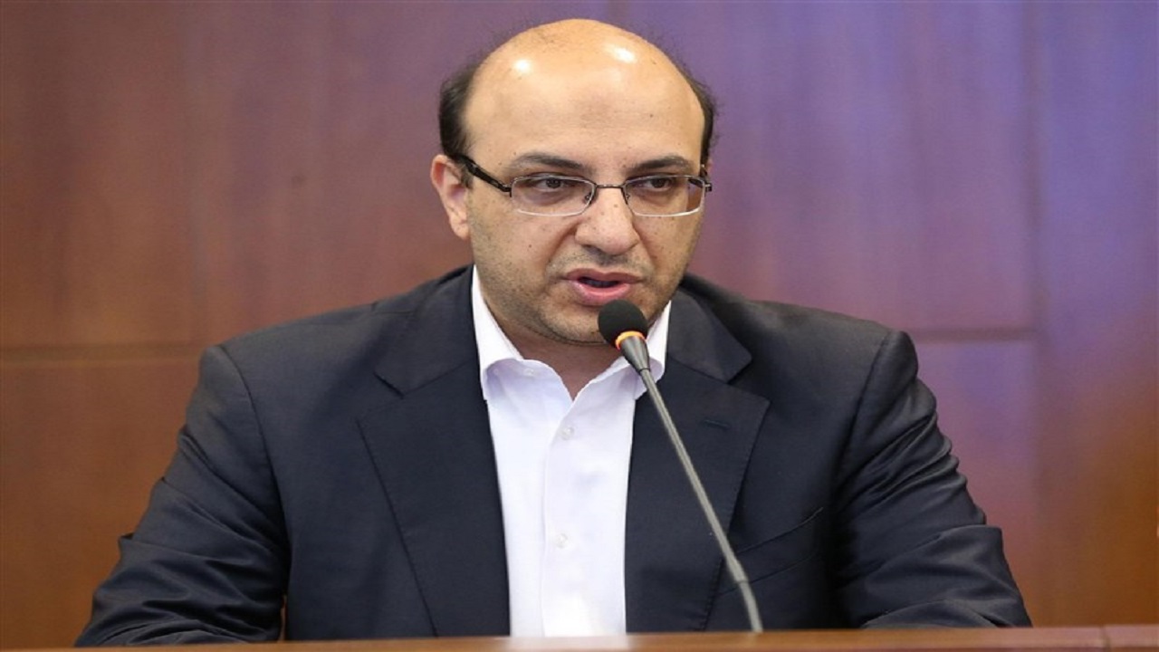 علی نژاد: استخدام مدال آوران مصوبه هیئت وزیران است