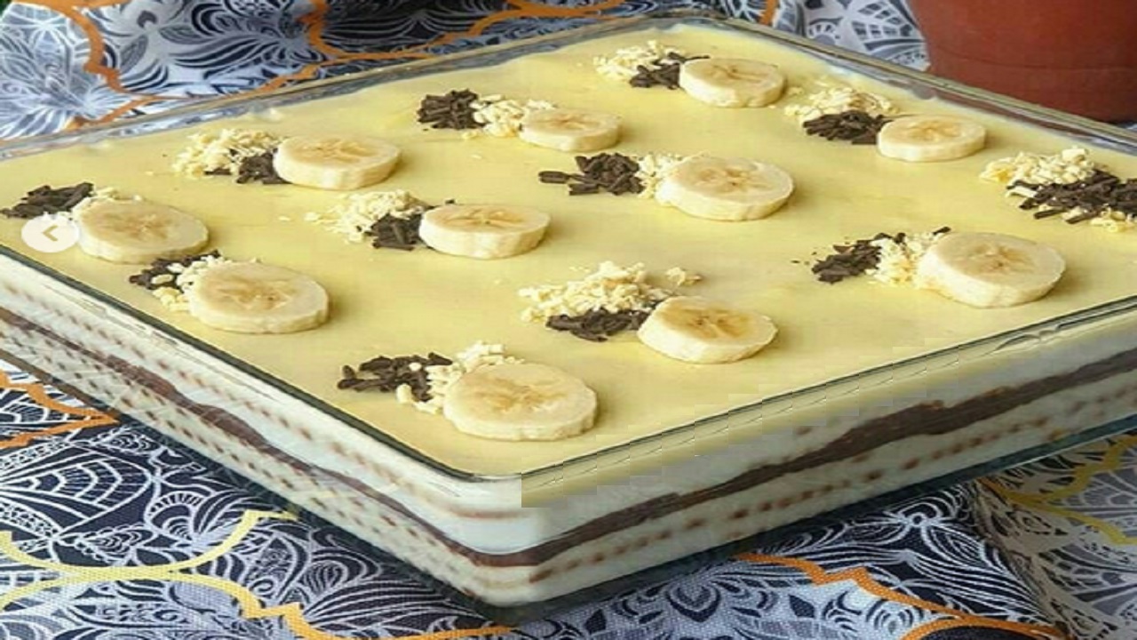 آموزش آشپزی؛ از رولت سیب زمینی و جوجه کباب هاوایی تا کیک باقلوا + تصاویر