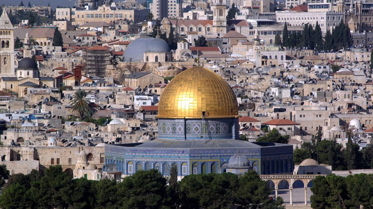 دادگاه ایتالیا: قدس پایتخت اسرائیل نیست