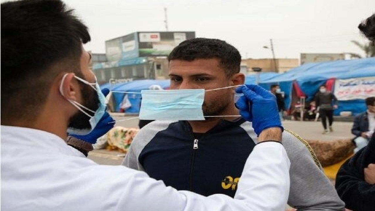 کمک ۳۹ میلیون تومانی شهرداری تایباد برای مقابله با کرونا