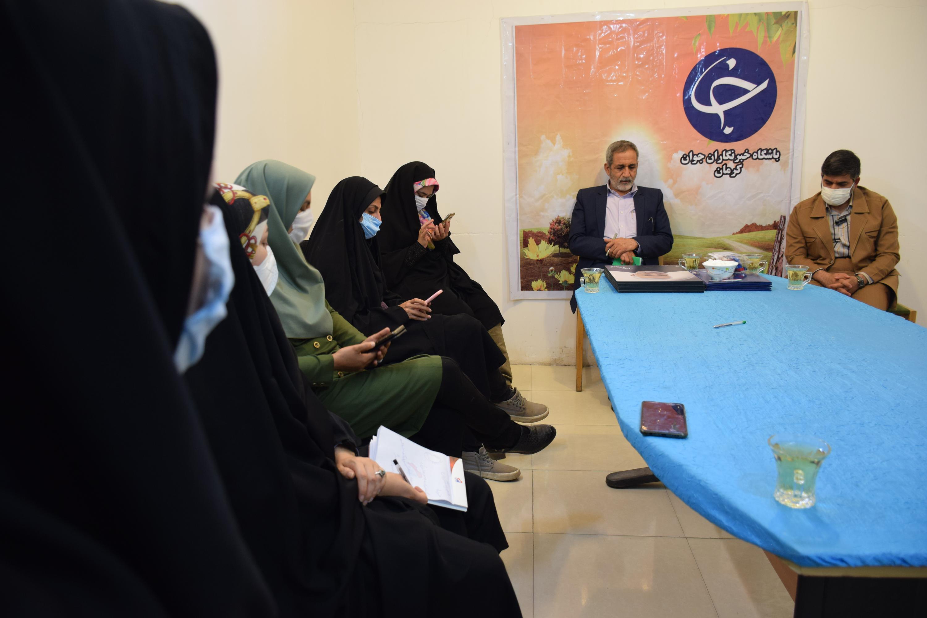 برای حفظ ارزش‌ها نیازمند مساعدت خبرنگاران هستیم